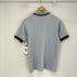 フレッドペリー FRED PERRY ジップアップポロ メンズ UK:38