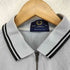 フレッドペリー FRED PERRY ジップアップポロ メンズ UK:38