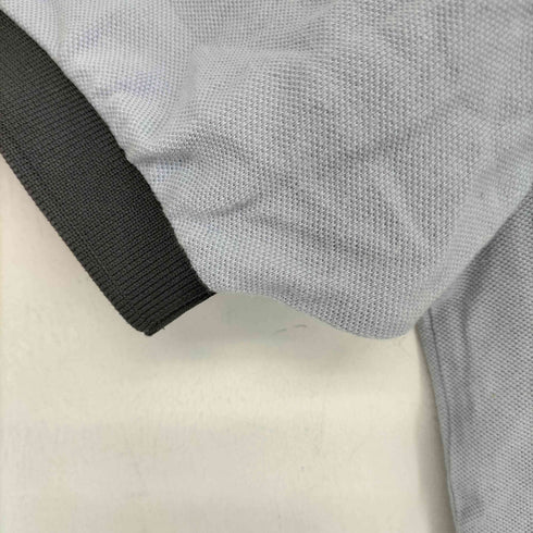 フレッドペリー FRED PERRY ジップアップポロ メンズ UK:38