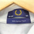 フレッドペリー FRED PERRY ジップアップポロ メンズ UK:38