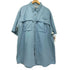 エルエルビーン L.L.Bean 90s S/S フィッシング サファリシャツ メンズ import:XL