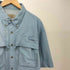エルエルビーン L.L.Bean 90s S/S フィッシング サファリシャツ メンズ import:XL