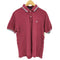 フレッドペリー FRED PERRY 鹿の子S/Sポロシャツ メンズ JPN:L