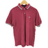 フレッドペリー FRED PERRY 鹿の子S/Sポロシャツ メンズ JPN:L