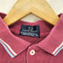 フレッドペリー FRED PERRY 鹿の子S/Sポロシャツ メンズ JPN:L