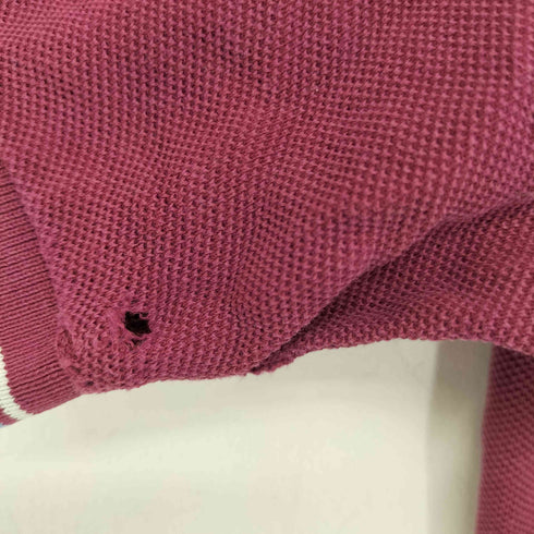 フレッドペリー FRED PERRY 鹿の子S/Sポロシャツ メンズ JPN:L