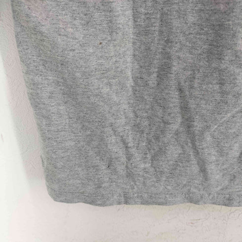 アンビル Anvil バンドプリントラグランTシャツ メンズ import:S