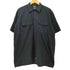 ディッキーズ Dickies TCツイル S/S ワークシャツ メンズ import:L