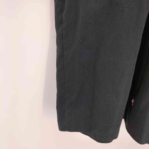 ディッキーズ Dickies TCツイル S/S ワークシャツ メンズ import:L