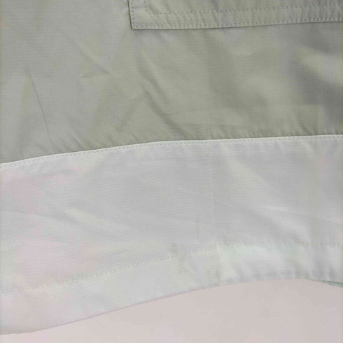 ナイキスケートボーディング NIKE SB ナイロン アノラックパーカー メンズ import:S