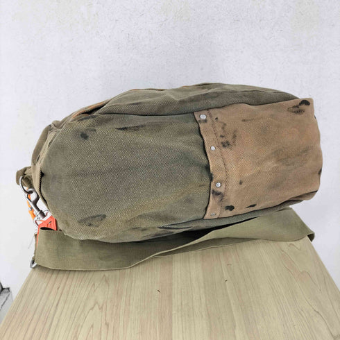 ディーゼル DIESEL SK-Y78 ダック地 2WAYショルダーバッグ メンズ