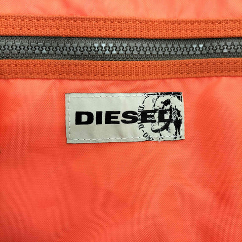 ディーゼル DIESEL SK-Y78 ダック地 2WAYショルダーバッグ メンズ