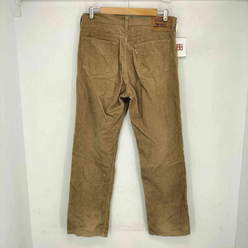リーバイス Levis ボタン裏 J23C 日本製 白タブ 515-15 ジッパーフライ コーデュロイパンツ 94年製 メンズ 34×34