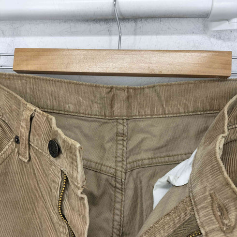 リーバイス Levis ボタン裏 J23C 日本製 白タブ 515-15 ジッパーフライ コーデュロイパンツ 94年製 メンズ 34×34