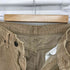 リーバイス Levis ボタン裏 J23C 日本製 白タブ 515-15 ジッパーフライ コーデュロイパンツ 94年製 メンズ 34×34