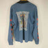 OLDX 両面プリント ネズミデザイン L/S カットソー メンズ import:XL