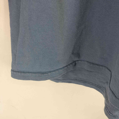 OLDX 両面プリント ネズミデザイン L/S カットソー メンズ import:XL