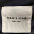 フリークスストア FREAKS STORE ウーリースタンドトレンチコート レディース FREE