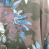 ハレ HARE フラワー パターン 総柄 S/S シャツ メンズ import:M