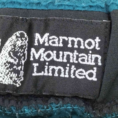 マーモット MARMOT Origin Fleece Half Pant メンズ JPN:L