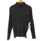 マツフジ MATSUFUJI BIG RIB TURTLENECK KNIT メンズ 3