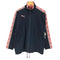 プーマ PUMA Y2K バックロゴプリントトラックジャケット レディース SS