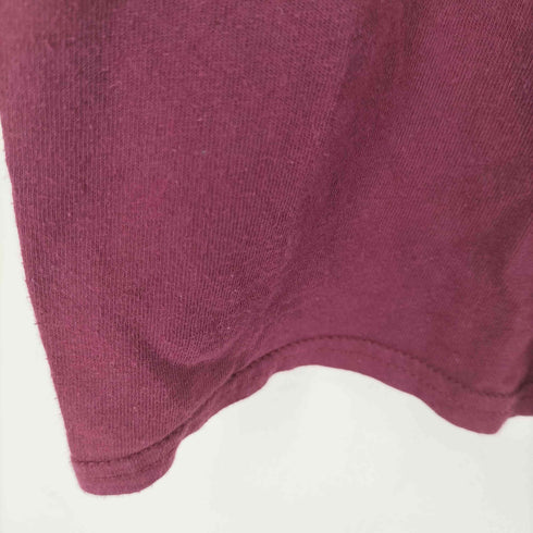 ギルダン GILDAN 背面女性プリント S/S カットソー メンズ import:L