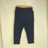 ナイキ NIKE TECH FLEECE CROPPED PANT メンズ JPN:XL