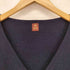 タケオキクチ TAKEO KIKUCHI cashmere カシミヤ100% カーディガン メンズ JPN:3