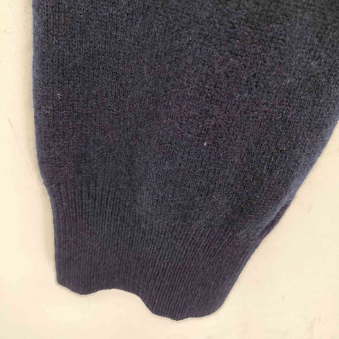 タケオキクチ TAKEO KIKUCHI cashmere カシミヤ100% カーディガン メンズ JPN:3