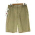 ステューシー Stussy 90S 紺タグ チェックショーツ メンズ US:30-31
