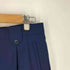 SUPER 150S WOOL 2タック ワイドスラックス メンズ