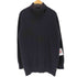 ameno cashmere OGGI OVERSIZE UNISEX ハイネックニット メンズ L