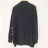 ameno cashmere OGGI OVERSIZE UNISEX ハイネックニット メンズ L