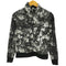 アディダス adidas STR フローラルジャージジャケット レディース JPN:L