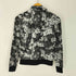 アディダス adidas STR フローラルジャージジャケット レディース JPN:L