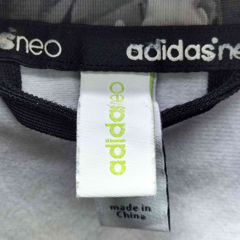 アディダス adidas STR フローラルジャージジャケット レディース JPN:L