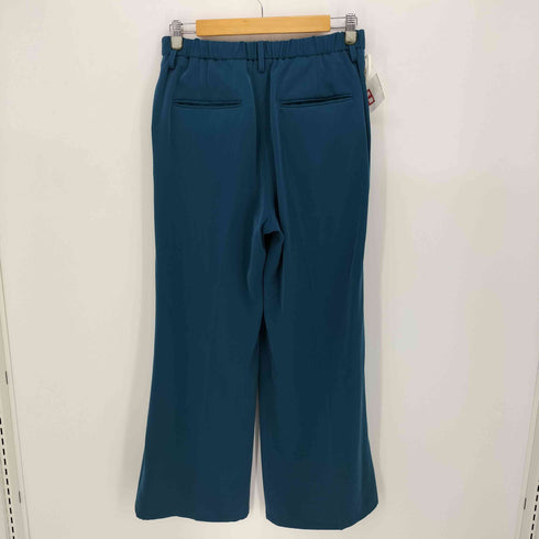 ハレ HARE 25SS TOROMIワイドパンツ メンズ JPN:S