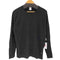 ameno cashmere SOLE MEN HIGH 14GG カシミヤニット メンズ L