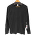 ameno cashmere SOLE MEN HIGH 14GG カシミヤニット メンズ L