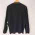 ameno cashmere SOLE MEN HIGH 14GG カシミヤニット メンズ L