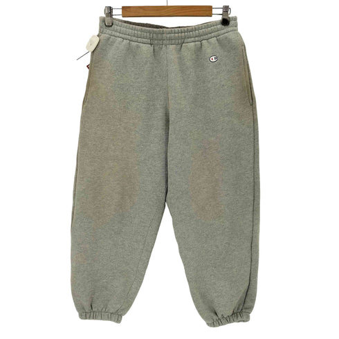 チャンピオン Champion SUPER FLEECE SWEAT PANTS スウェットパンツ メンズ M