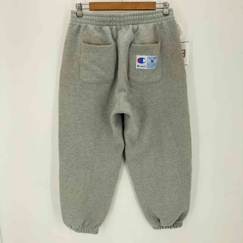 チャンピオン Champion SUPER FLEECE SWEAT PANTS スウェットパンツ メンズ M