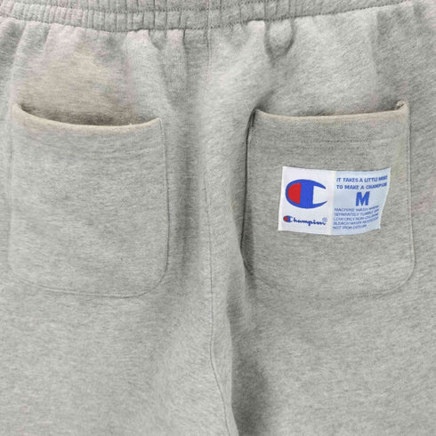 チャンピオン Champion SUPER FLEECE SWEAT PANTS スウェットパンツ メンズ M