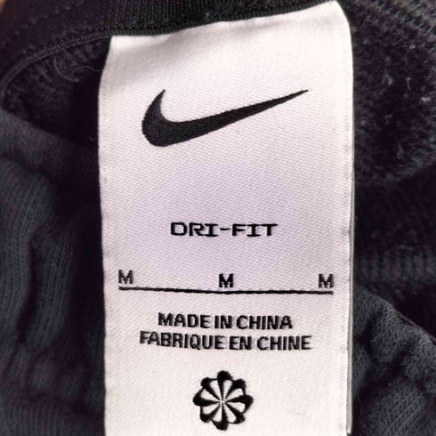 ナイキ NIKE スウェットジョガーパンツ DRI-FIT スウェットパンツ メンズ M
