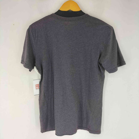 JUNKFOOD USA製 グラフィックプリント Tシャツ レディース import:S