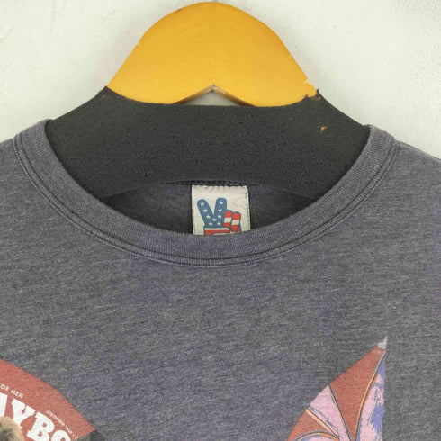 JUNKFOOD USA製 グラフィックプリント Tシャツ レディース import:S