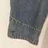 リーバイス Levis デニムカバーオールジャケット メンズ L