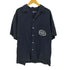 SOL soonerorlater Open Collar S/S Shirt メンズ L