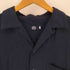 SOL soonerorlater Open Collar S/S Shirt メンズ L